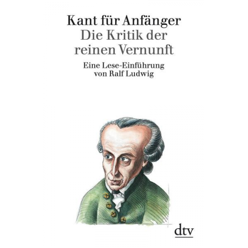 Ralf Ludwig - Kant für Anfänger