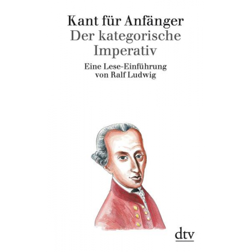 Ralf Ludwig - Kant für Anfänger