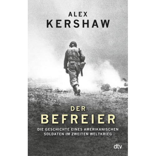Alex Kershaw - Der Befreier
