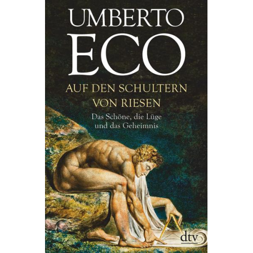 Umberto Eco - Auf den Schultern von Riesen