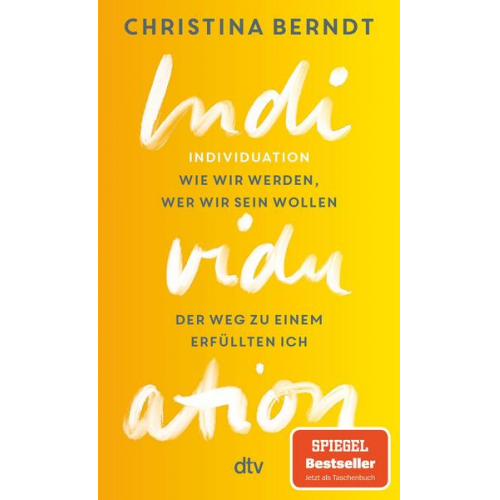 Christina Berndt - Individuation