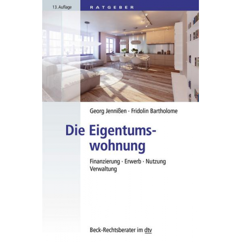 Georg Jennissen & Fridolin Bartholome - Die Eigentumswohnung