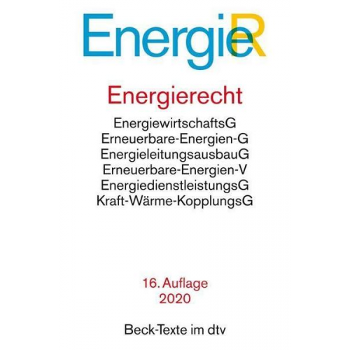 Energierecht