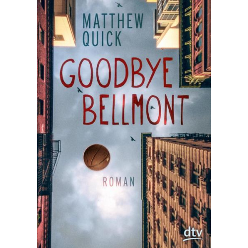 Matthew Quick - Goodbye Bellmont