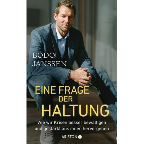 Bodo Janssen - Eine Frage der Haltung