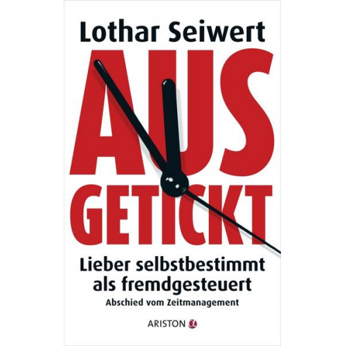 Lothar Seiwert - Ausgetickt