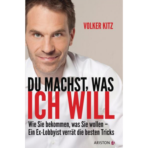 Volker Kitz - Du machst, was ich will