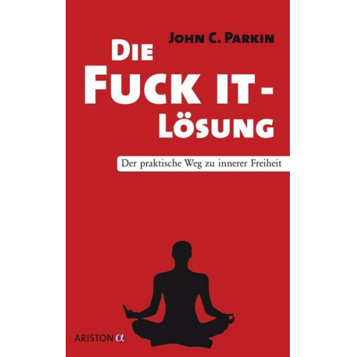 John C. Parkin - Die Fuck It - Lösung