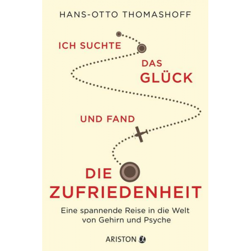 Hans-Otto Thomashoff - Ich suchte das Glück und fand die Zufriedenheit