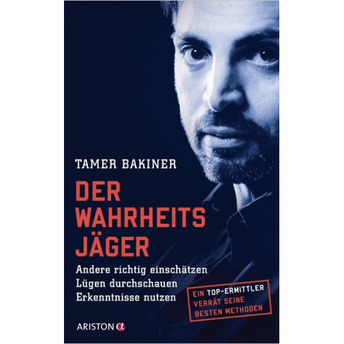 Tamer Bakiner - Der Wahrheitsjäger