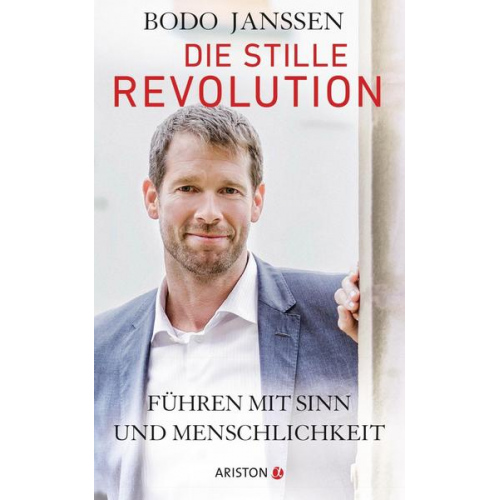 Bodo Janssen - Die stille Revolution