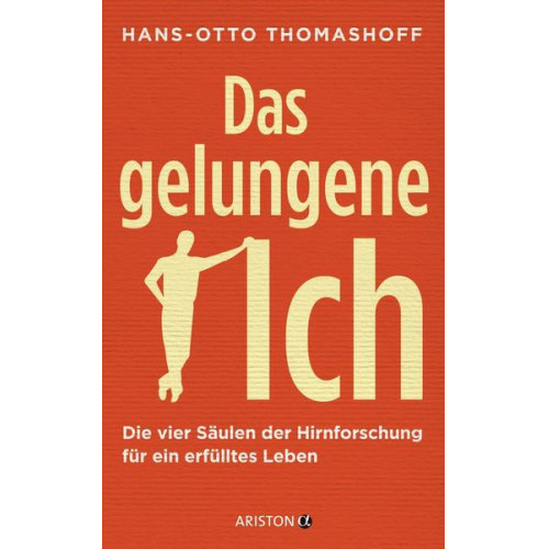 Hans-Otto Thomashoff - Das gelungene Ich