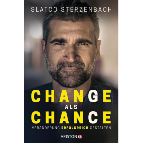 Slatco Sterzenbach - Change als Chance