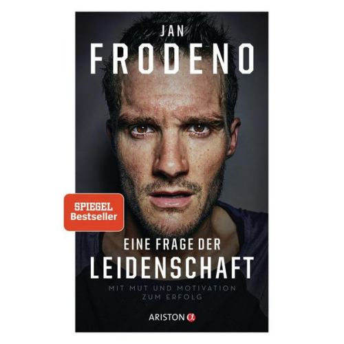 Jan Frodeno - Eine Frage der Leidenschaft