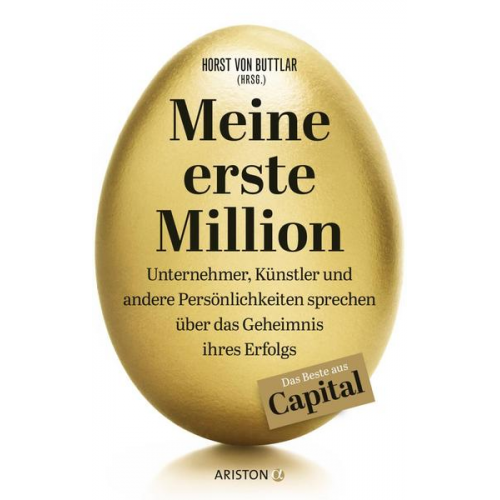 Meine erste Million