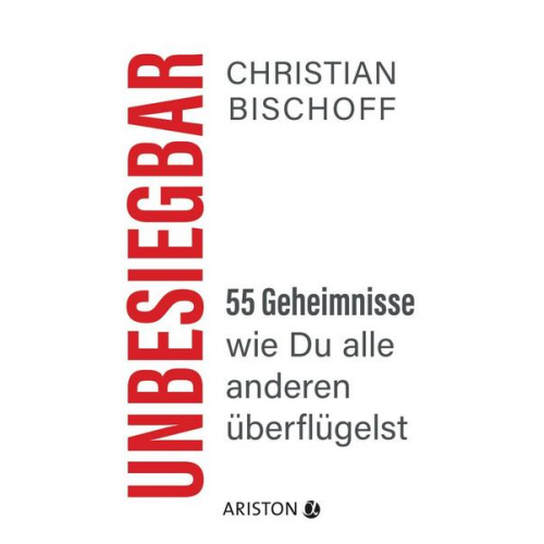 Christian Bischoff - Unbesiegbar