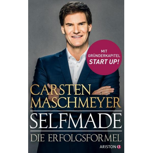 Carsten Maschmeyer - Selfmade