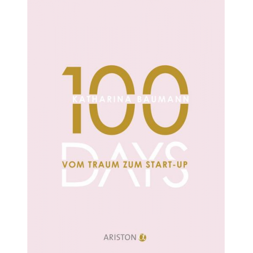 Katharina Baumann - 100 Days