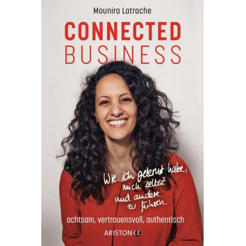 Mounira Latrache - Connected Business