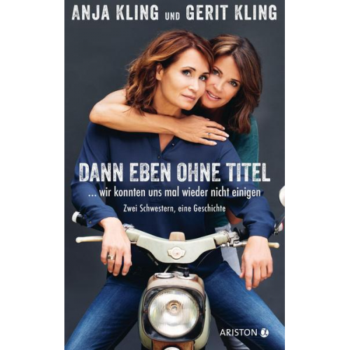 Anja Kling & Gerit Kling & Peter Käfferlein & Olaf Köhne - Dann eben ohne Titel… Wir konnten uns mal wieder nicht einigen