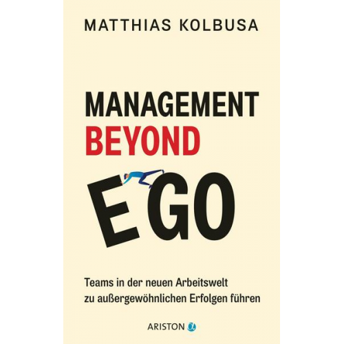 Matthias Kolbusa - Management Beyond Ego