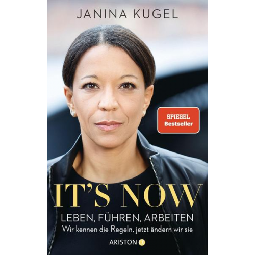 Janina Kugel - It's now