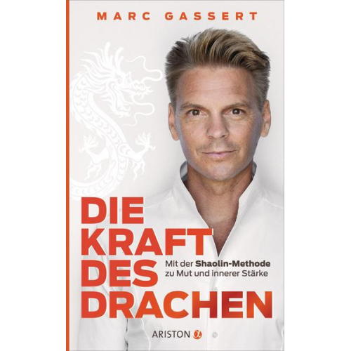 Marc Gassert - Die Kraft des Drachen