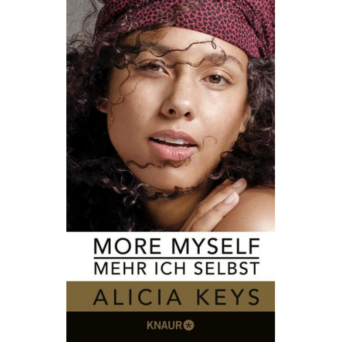 Alicia Keys - More Myself - Mehr ich selbst