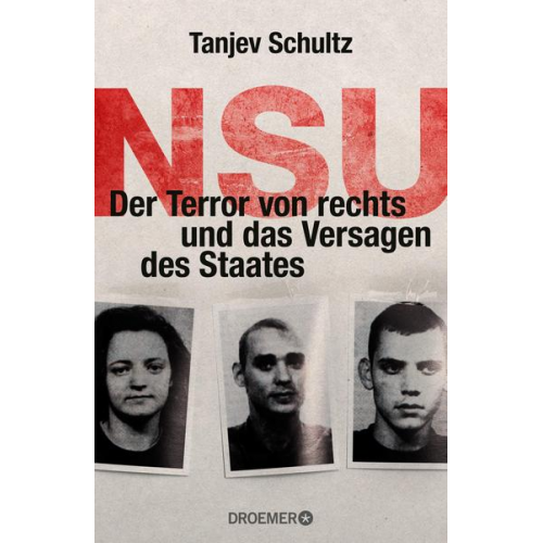 Tanjev Schultz - NSU