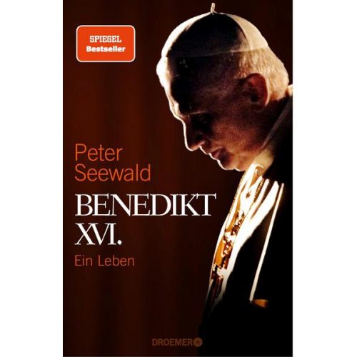 Peter Seewald - Benedikt XVI.