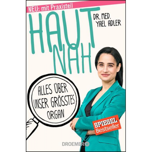 Yael Adler - Haut nah