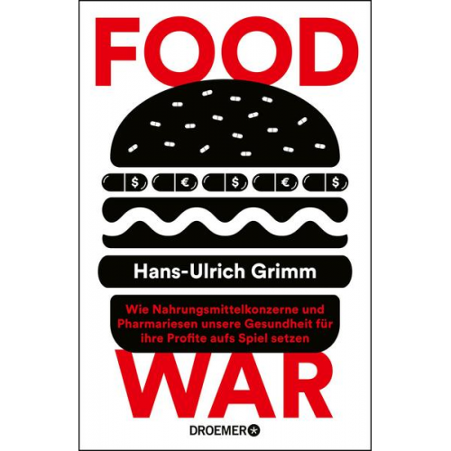 Hans-Ulrich Grimm - Food War