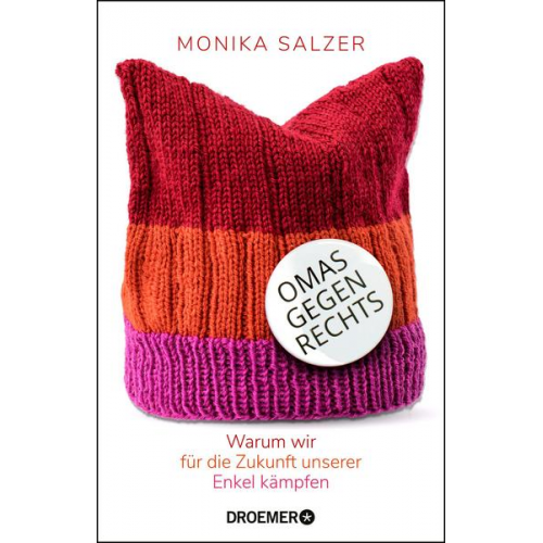 Monika Salzer - Omas gegen rechts