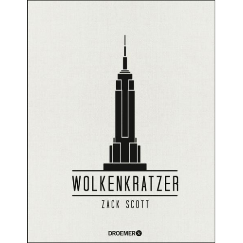 Zack Scott - Wolkenkratzer