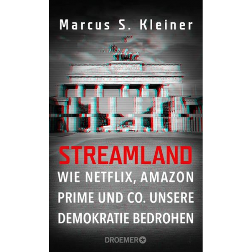 Marcus S. Kleiner - Streamland