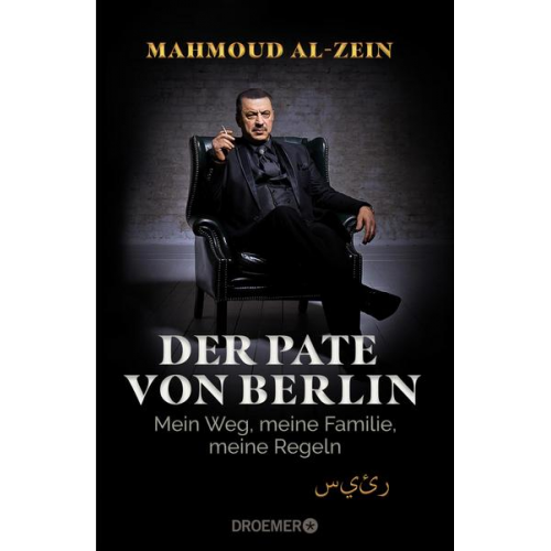 Mahmoud Al-Zein - Der Pate von Berlin