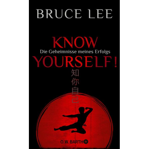 Bruce Lee - Know yourself!