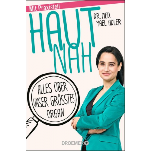 Yael Adler - Haut nah