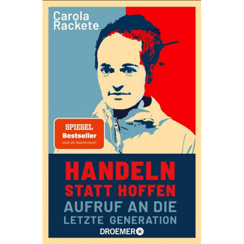 Carola Rackete - Handeln statt hoffen