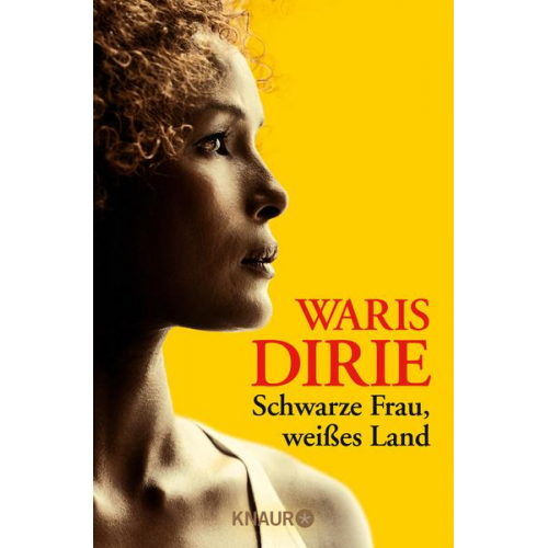 Waris Dirie - Schwarze Frau, weißes Land