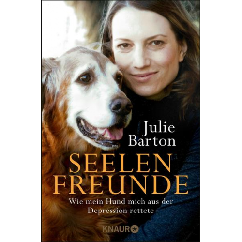 Julie Barton - Seelenfreunde