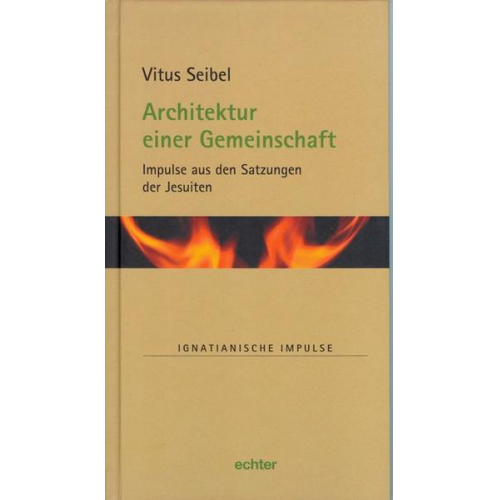 Vitus Seibel - Architektur einer Gemeinschaft