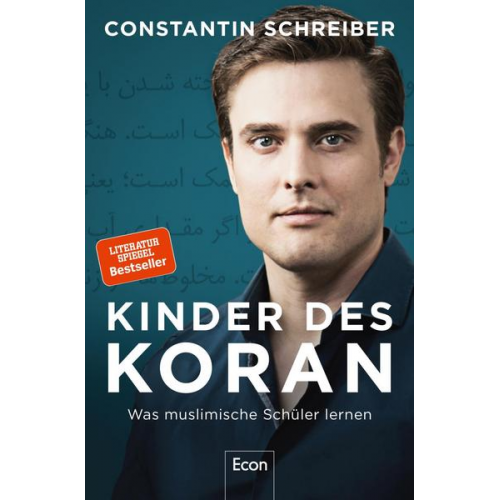 Constantin Schreiber - Kinder des Koran