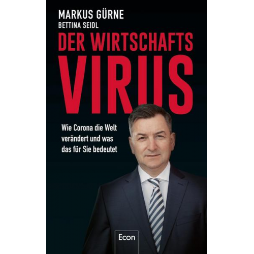 Markus Gürne & Bettina Seidl - Der Wirtschafts-Virus