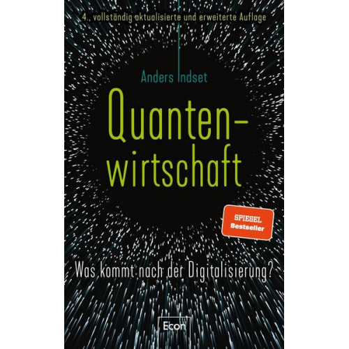 Anders Indset - Quantenwirtschaft