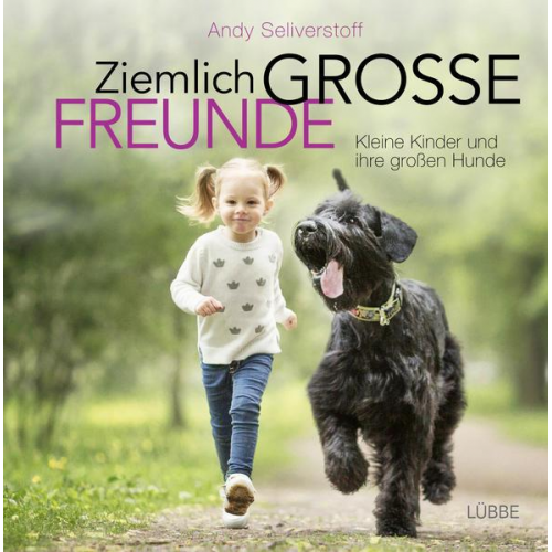 Andy Seliverstoff - Ziemlich große Freunde