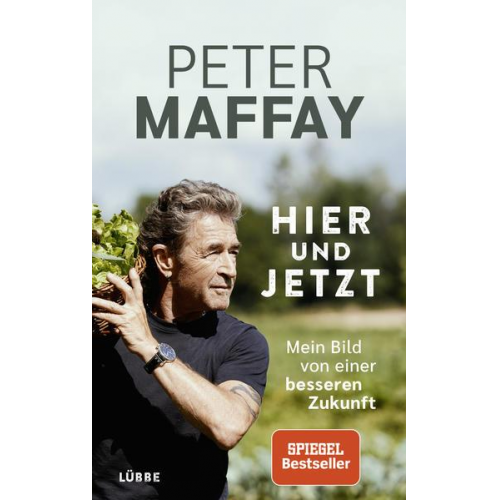 Peter Maffay & Gaby Allendorf - Hier und Jetzt