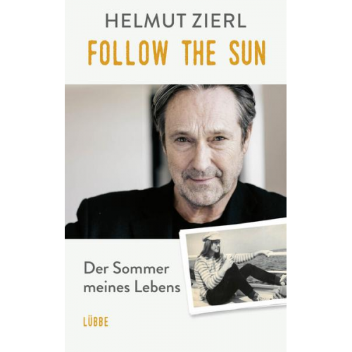 Helmut Zierl - Follow the Sun