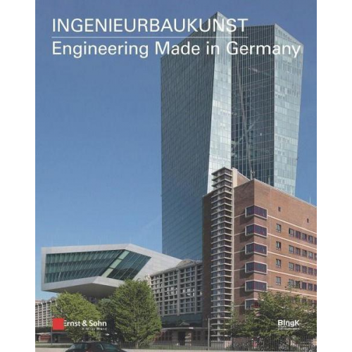 Bundesingenieurkammer - Ingenieurbaukunst