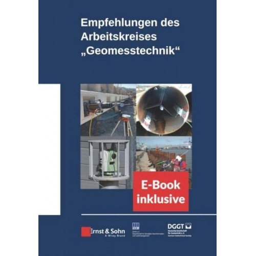 E&S - Empfehlungen des Arbeitskreises Geomesstechnik